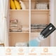 thumbnail image 3 of Bolsas de Almacenamiento al Vacío con Bomba de Aire Eléctrica, Bomba Infladora de Succión Fuerte Con Recarga USB, Bolsas Selladoras que Ahorran Espacio, Bolsas de Compresión, 3 of 7