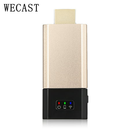 C8 Wireless HDMI Dongle for Chromecast / Miracast / Airplay / DLNA
