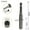 5.5Mm, variant on 1Pcs 80Mm Length 1/4" Hex Drivesocket Nut Bolt Drill Bits 15Mm
