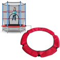 thumbnail image 4 of 55 Inch Trampoline Spring Covers, Replacement For Kids Mini Trampoline, Safety And Durable Waterpro, 4 of 4