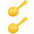 thumbnail image 1 of DIY Rice Scoop Mold, Rice Ball Spoon, Half Round Rice Porridge Spoon, 1 of 5