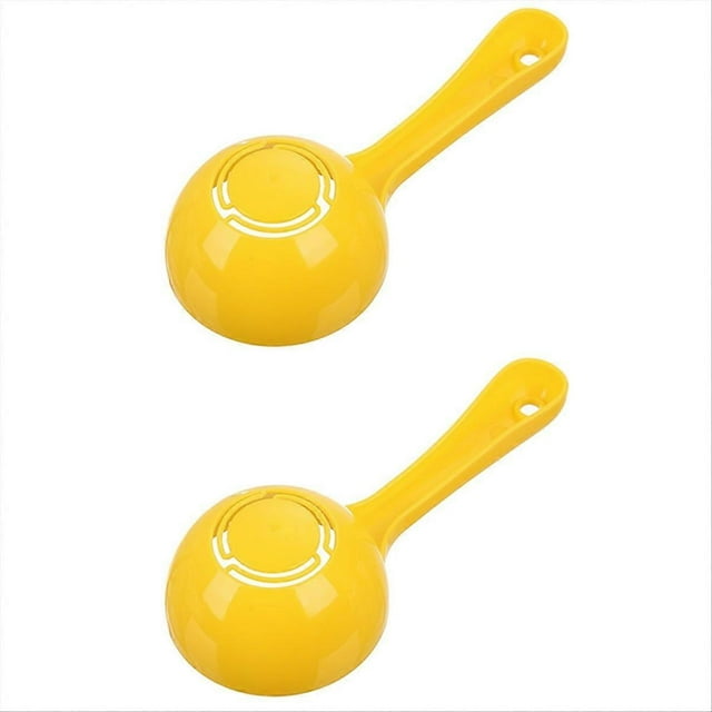 DIY Rice Scoop Mold, Rice Ball Spoon, Half Round Rice Porridge Spoon