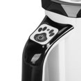 thumbnail image 4 of M Buder Automatic Dog Paw Cleaner Multifunction Powerful Silicone Bristles Rechargeable Portable Pet Paw Washer Cup for Large Dogs Black White (6.30 x 4.53 x 7.09 in), 4 of 5