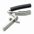 thumbnail image 5 of 2X Cejilla Capo para Guitarra Acustica Electrica Bass Metalico, 5 of 5