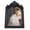 Black Arch-6X8, variant on Black Arch 8X10 Picture Frame, Decorative Home Display