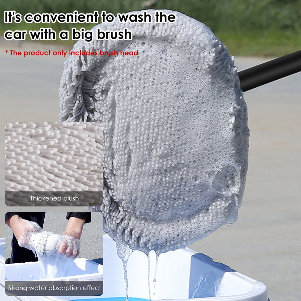 Plumeau Dash Voiture Microfibre Duster Nettoyage Intérieur Usage