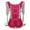 Hot Pink, variant on Conairie Cycling Hydration Backpack for Men Mountain Bike Water Bag Outdoor Hiking Travel Daypack for Camping Green One Size