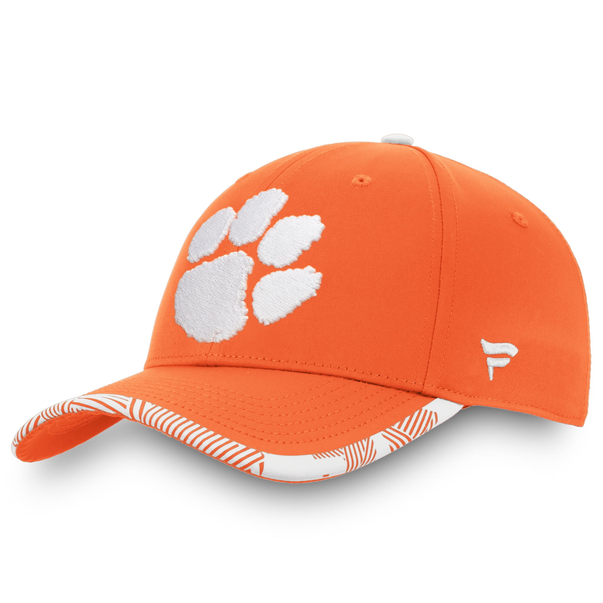 Clemson Tigers Fanatics Branded Iconic 