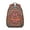 Orange-102, variant on Camo Students Backpack Tactical Army Camouflage School Bag Outdoor Hunting Camo and Military Design for Student and Student