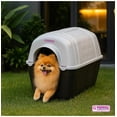 thumbnail image 4 of Casa Para Perro Q Perro Raza Mini Tipo Iglú, 4 of 6