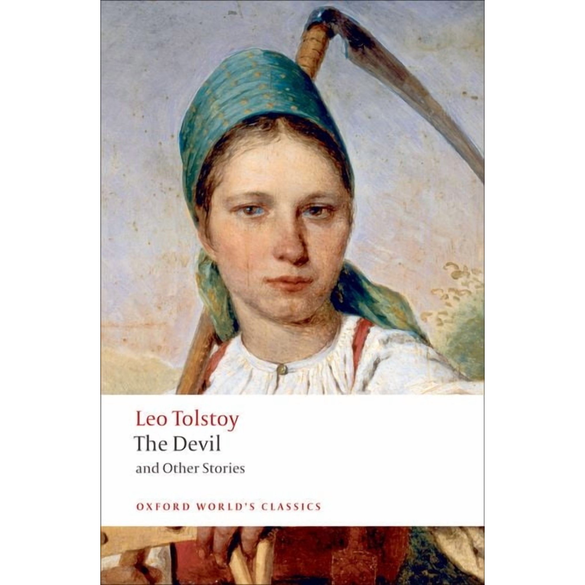 Oxford World s Classics The Devil and Other Stories (Paperback)