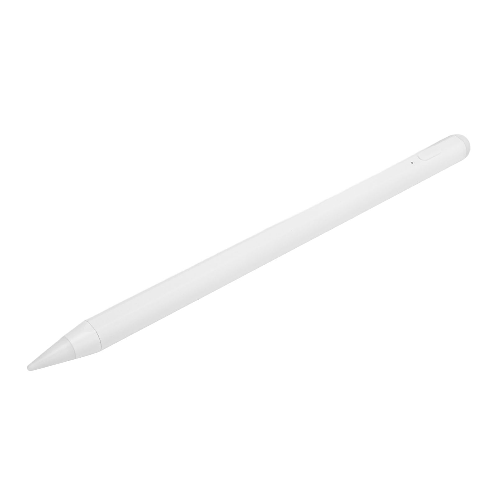 Tablet Active Stylus Pen, Stylus Pens for Touch Screens, Active Stylus Digital Pen Palm Rejection Tilt Sensitivity, Slant Bold Precise Magnetic Stylus Pencil for IOS Tablet