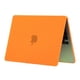 thumbnail image 2 of For MacBook Air 13 inch (2025) / (2024) A3113 M3 / (2022) A2681 Matte Finish Protective Laptop Cover, 2 of 5
