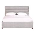 thumbnail image 3 of Moe's Home Collection Takio Queen Bed, 3 of 4