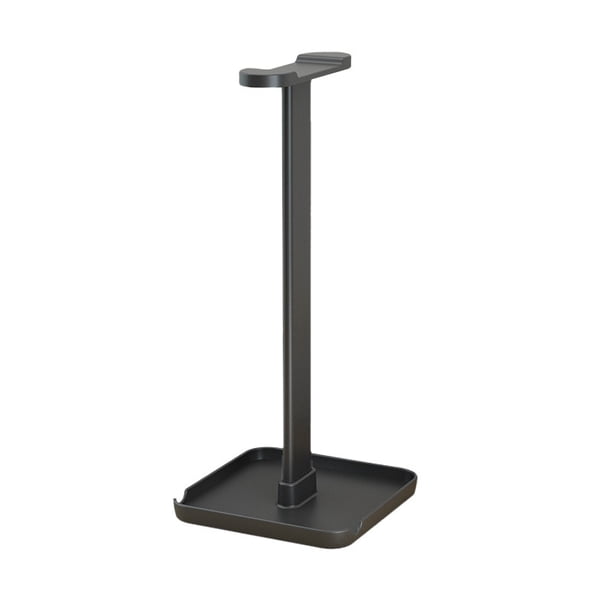 Audífonos Soporte para Display Rack Stand Rod para Logitech/Lenovo (negro) WDOplteas Para estrenar