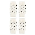 thumbnail image 3 of Dog Elbow Protector, 4Pcs Dog Elbow Sleeve Joint Protection, Elbow Support Wrap, Leg Support Wrap Protectors, Pet Elastic Breathable Protective Socks, Pet Elbow Protective Sleeve, 3 of 8