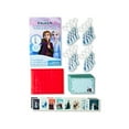 thumbnail image 2 of Frozen Valentine Exchange Kits, Cards with Bonus Bag Tags, Paper, Plastic, Classroom, Multi-Colored, 16 Count, 2 of 5