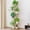 gold, variant on 6 Tier 7 Potted Metal Plant Stand, Corner Plant Stand, Indoor & Outdoor Tiered Plants Stands, Leveled Plants Shelves for Living Room, Office, Garden, Patio, Balcony, Copper gold