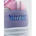 thumbnail image 4 of Tenis Con Luces Para Niña Disney Stitch Tendencia Color Lila lila 21, 4 of 10