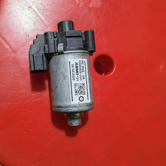 5PIN for Mazda CX-5 Electric for SEAT Adjustment Motor with Memory HX864000-22200