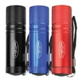 thumbnail image 3 of Lampe de poche radar COB de Police Security, 3 of 4