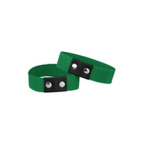 INSPIRE CHIC Women's Detachable Shoe Strap Belt Band Elastic Shoe Ankle Strap