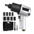 thumbnail image 2 of Llave Impacto Neumática Prof. 1/2'' 7.500 Rpm 680nm Teeno, 2 of 4