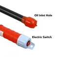 thumbnail image 3 of Siphon Portable, 3V 1A Pompe de Transfert de Liquide Électrique Siphon Extracteur d'Huile Extracteur de Liquide, 3 of 8