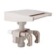 thumbnail image 1 of Caño De Fuente De Cascada, Cascada Decorativa De Piscina, PVC Desmontable Para Jardín, 1 of 7