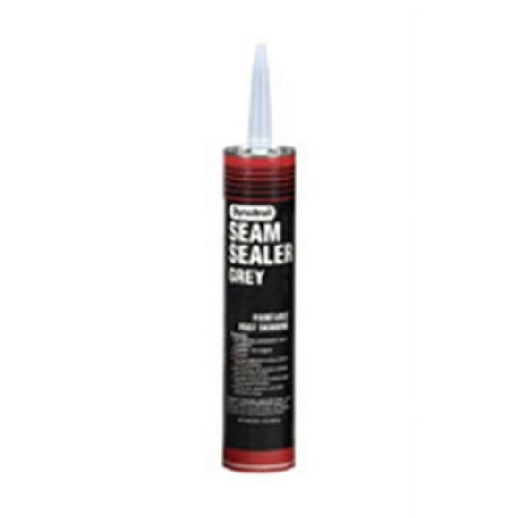 Dynatron Bondo BND-550 Gray Seam Sealer, Caulk, 12 Oz.