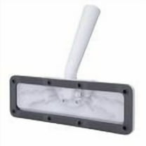 Ivation Microfiber Steam Mop Pads for IVATCSC7