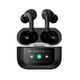thumbnail image 1 of Auriculares In-ear Inalámbricos Aiwa Awtwsgprob Con Cancelación De Ruido Negro, 1 of 3
