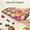 Rose Pink, variant on Silicone Muffin Pans for Baking with Metal Frame, Egg Bite Molds, Muffin Tins Easy to Pop Nonstick Bakeware for Oven