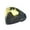 black yellow, variant on GARENDE Outdoor Accessories Face for Halloween Cycling Outdoor Sports black clear