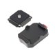 thumbnail image 3 of Arca-Type Quick Release Plate for DSLR Camera Stabilizer Base Clamp Holder Adapter, 3 of 5