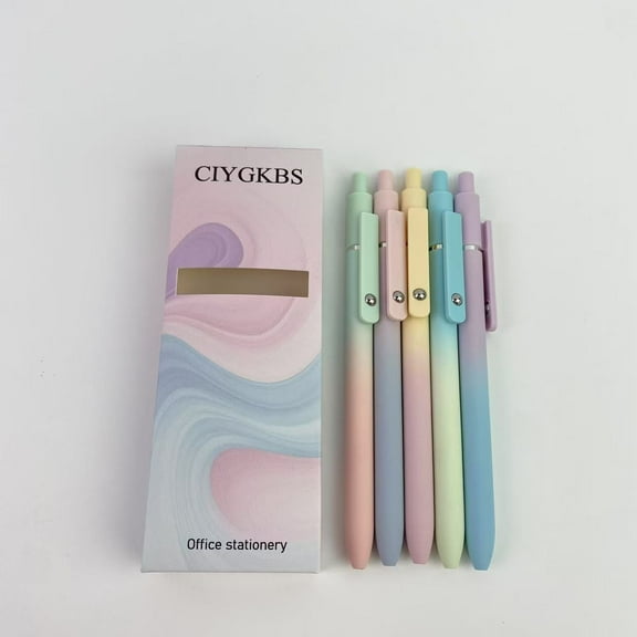 CIYGKBS Office stationery