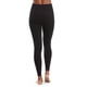 thumbnail image 3 of Leggins SPANX, cómodos y sin costuras, atléticos, negros, talla M, 3 of 6