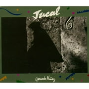 Jucal (CD Slipcase)