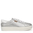 thumbnail image 3 of Dr. Scholl's Womens Madison Cloud Lace Sneaker - Medium & Wide Width, 3 of 9