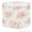Color 1, variant on Drum Lampshades Set of 2 Nature seamless Hand drawn abstract tropical summer fan palm 13"x13"x10" Light Shade for Table Lamps Floor Lamp Shades Replacement Assembly Required