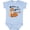 AE-Light Blue, variant on Inktastic Hugs and Hisses Cute Snake for Valentines Day Boys or Girls Baby Bodysuit
