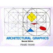 Pre-Owned Architectural Graphics (Paperback 9780442218645) by Francis D K Ching