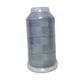 thumbnail image 1 of Hilo Luminoso Sunnimix Carrete de Hilo de Poliéster 30WT Gris, 1 of 8
