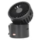 thumbnail image 1 of Ventilador USB, Ventilador De Collar 3.5W 3 Modos Manos Libres Pequeño Portátil 45 Grados Hacia Arriba Y Hacia Abajo Para El Hogar EOTVIA No, 1 of 7