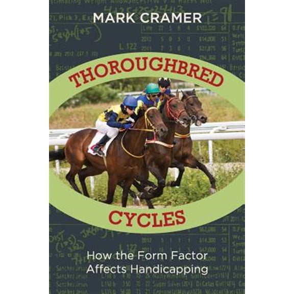 Pre-Owned Thoroughbred Cycles (Paperback)
