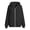 Black#womens zip hoodie, variant on lcziwo Women Zip Up Hoodie Athletic Oversized Long Sleeve Jackets with Pockets Casual Solid Color Drawstring Hoodies Fall 2026 Green,XXL