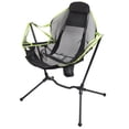 thumbnail image 4 of Collapsible Rocking Chair,Camping Rocking Chair Aluminium Camping Rocking Chair Outdoor Rocking Chair Quality You Can Trust, 4 of 12