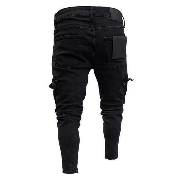 Stretch skinny cheap pants
