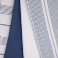 thumbnail image 3 of Better Homes & Gardens Kitchen Towel, Indigo, 3 of 5