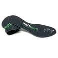 thumbnail image 6 of AIRfeet RELIEF (size S/M) Dynamic Motion Insoles for Plantar Fasciitis, Neuropathy, Fatigue while Standing, Working or Walking, 6 of 8